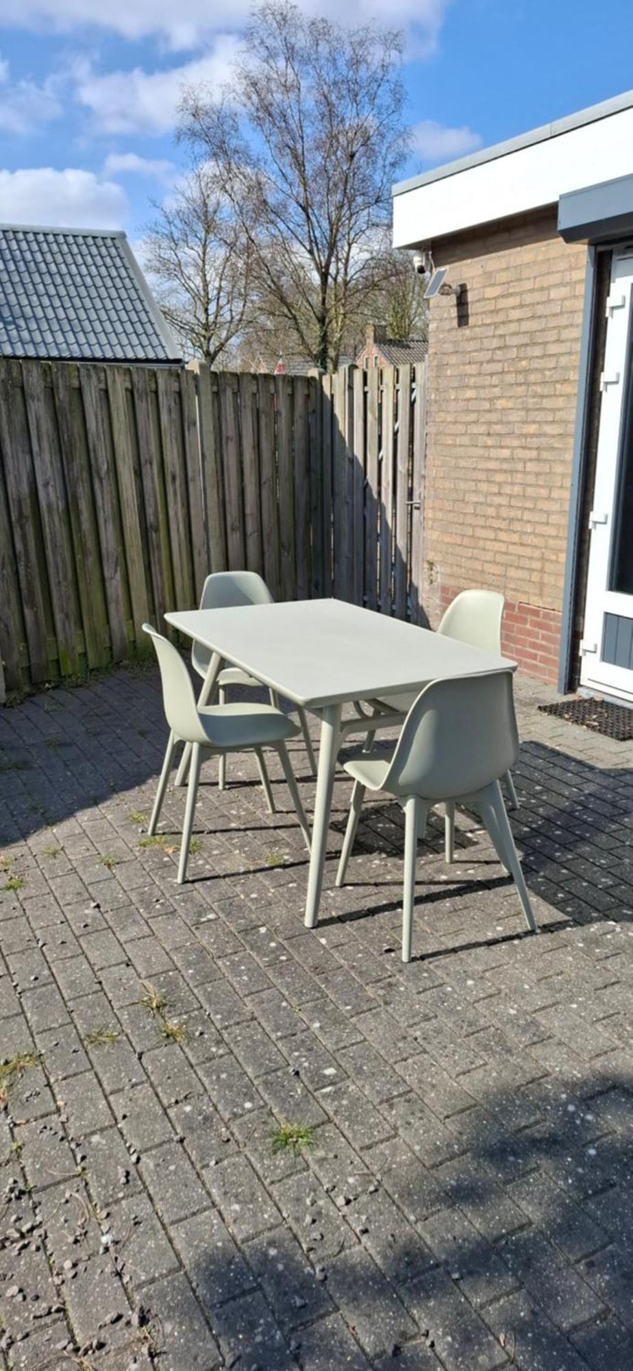 De Strandloper Aan Het - Am