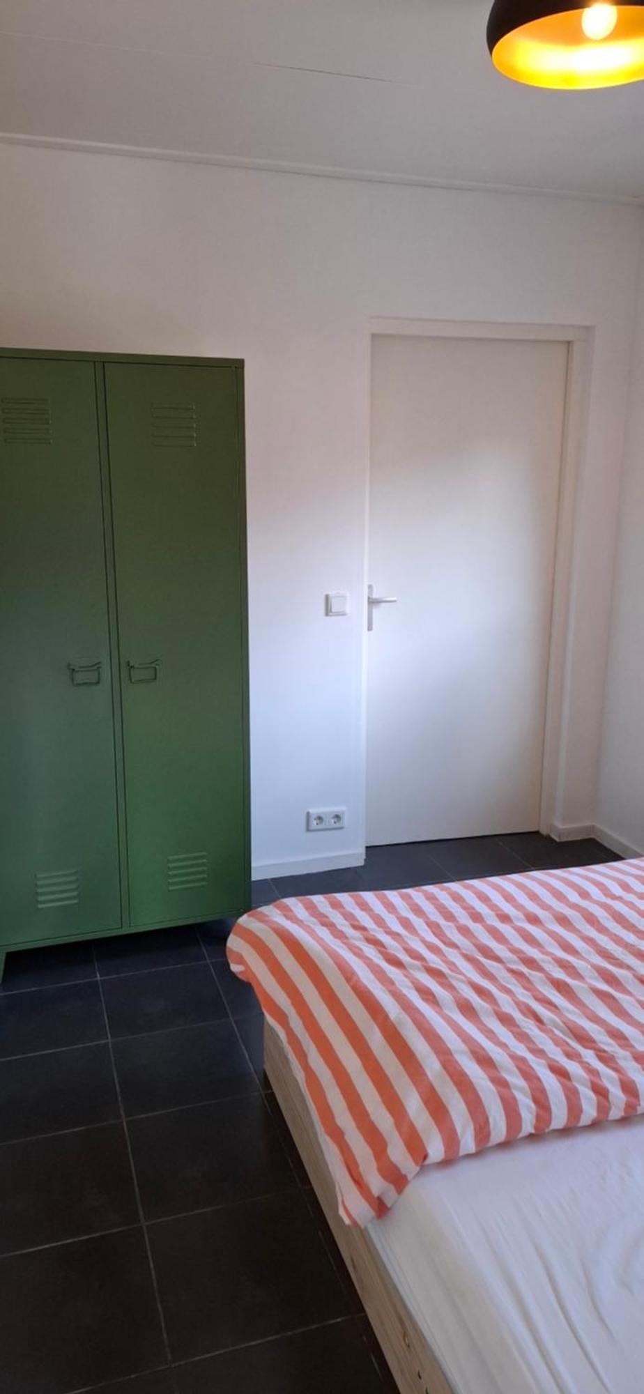 De Strandloper Aan Het - Am Vakantiehuis Baarland