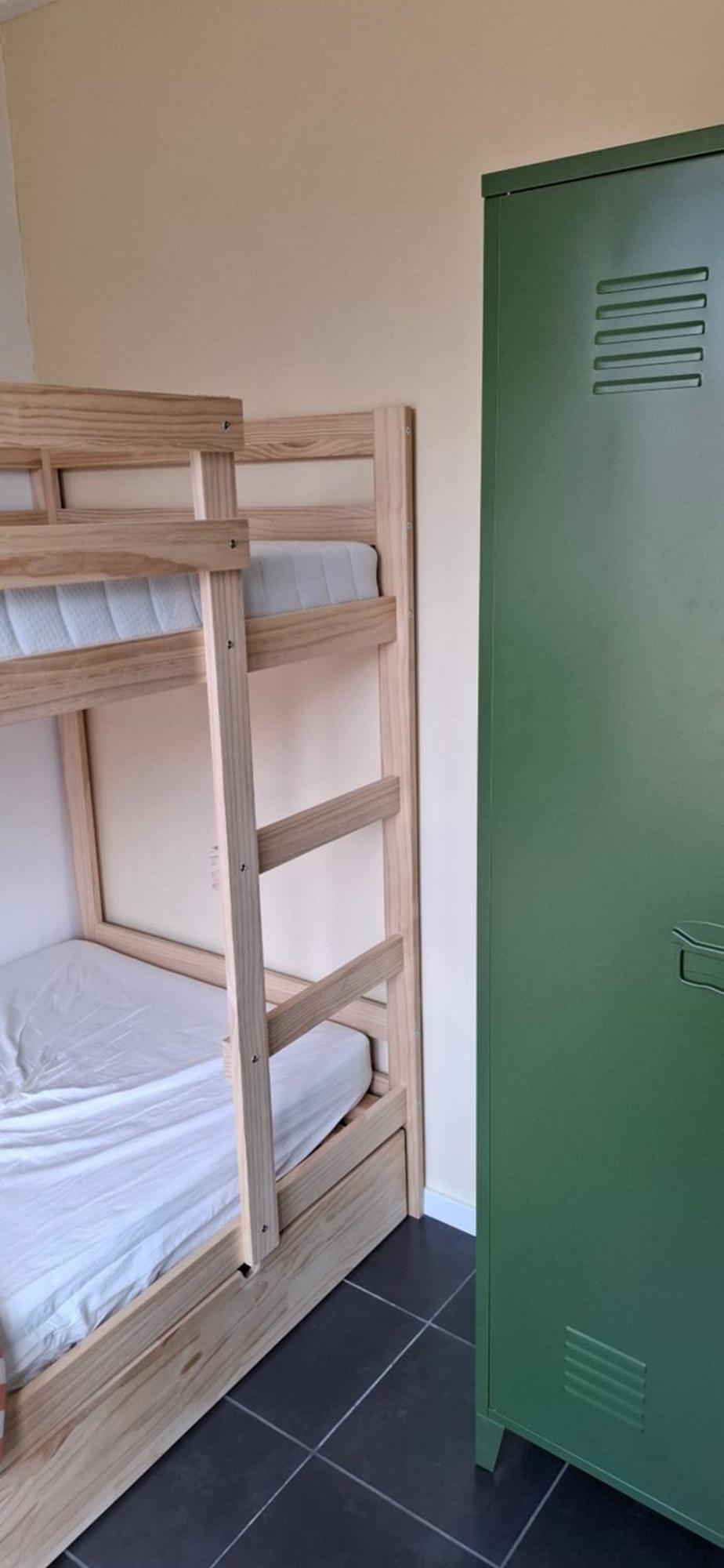 De Strandloper Aan Het - Am Vakantiehuis