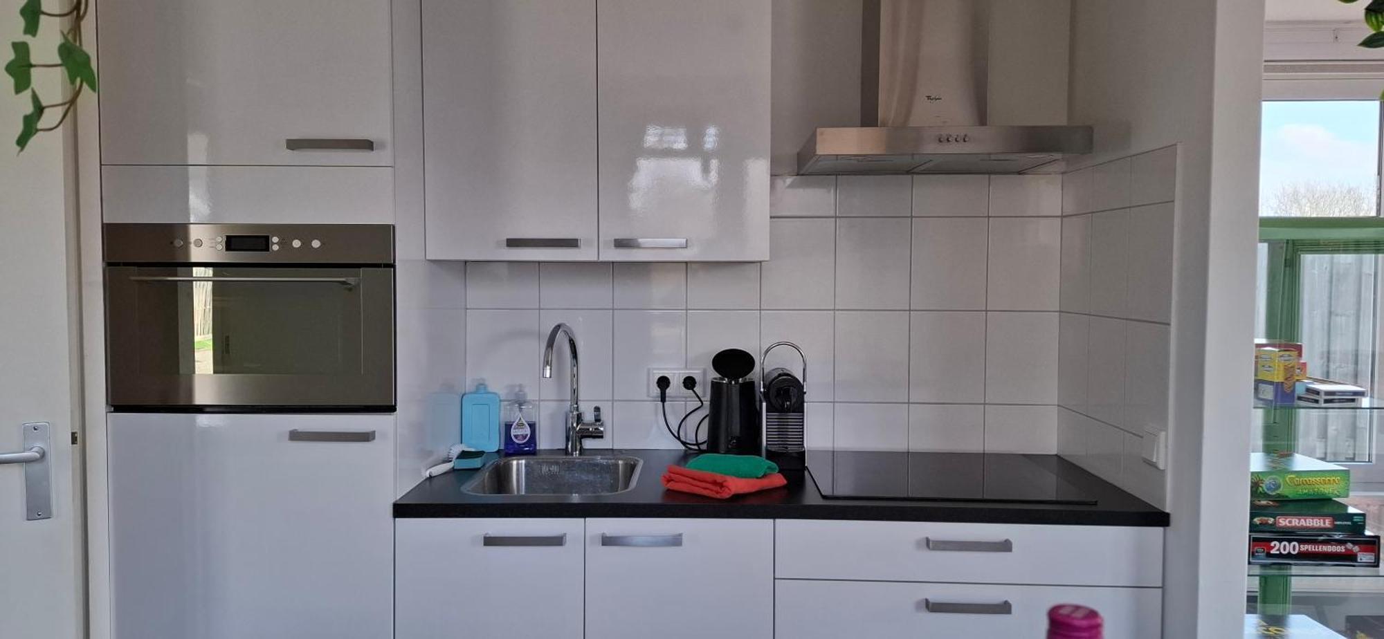 Vakantiehuis De Strandloper Aan Het - Am