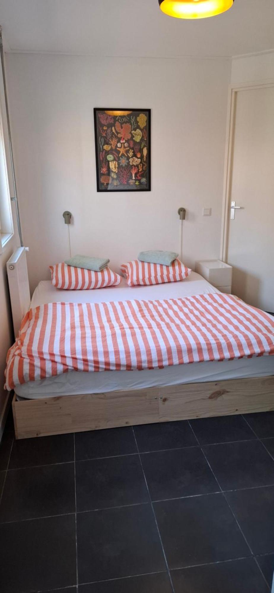 De Strandloper Aan Het - Am Vakantiehuis *