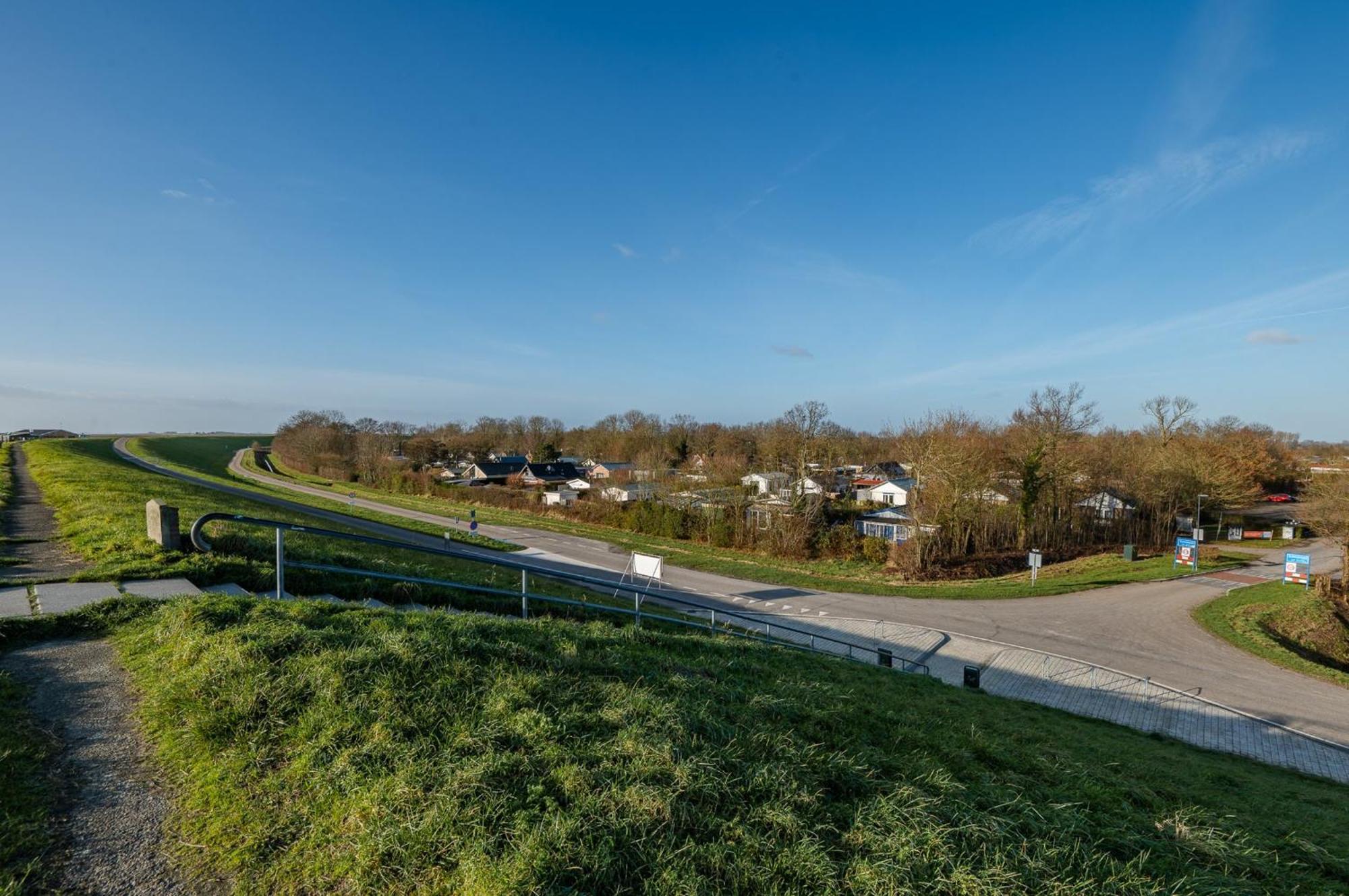 Vakantiehuis De Strandloper Aan Het - Am Baarland